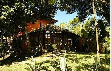 Hotel Pousada Maria Farinha