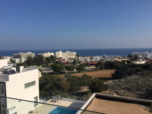 Villa Spathele