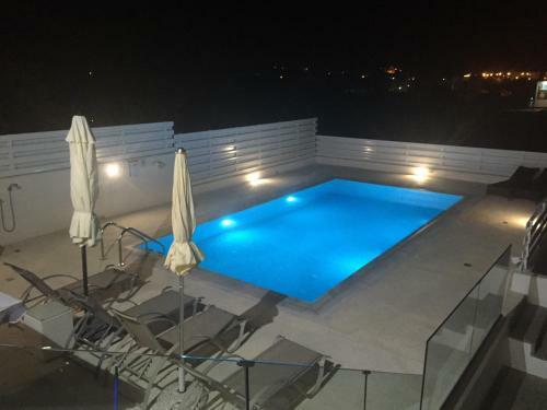 Villa Spathele