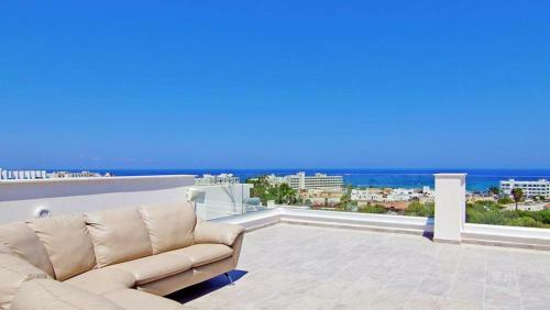 Villa Spathele