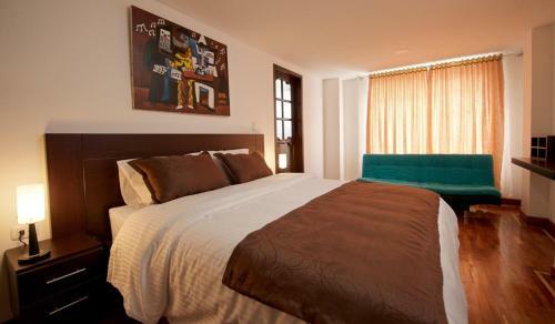 Hotel Posada Leon