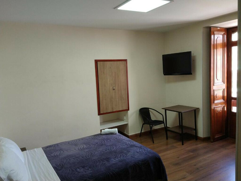 Casona Hotel