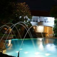 Apartamento Bella Villa