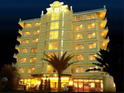 Hotel Four Seasons Place