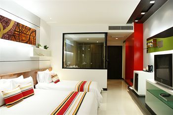 The Zign Hotel