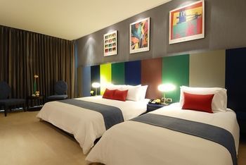 The Zign Hotel