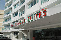 Hotel Amari Nova Suites
