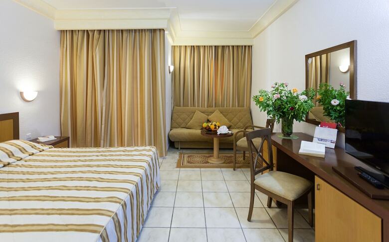 Hotel El Mouradi Tozeur