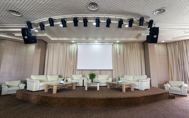 Hotel El Mouradi Tozeur