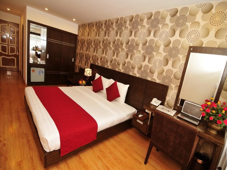 Classic 1 Hotel