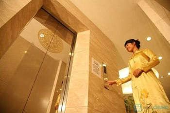 Gia Thinh Hotel