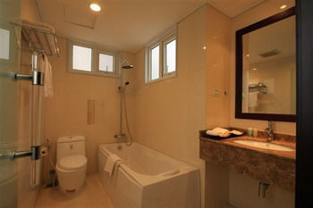 Gia Thinh Hotel