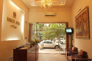 Hotel Hanoi Asia