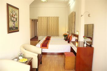 Hotel Hanoi Asia