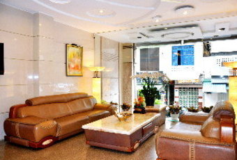 Hoang Gia Huy Hotel