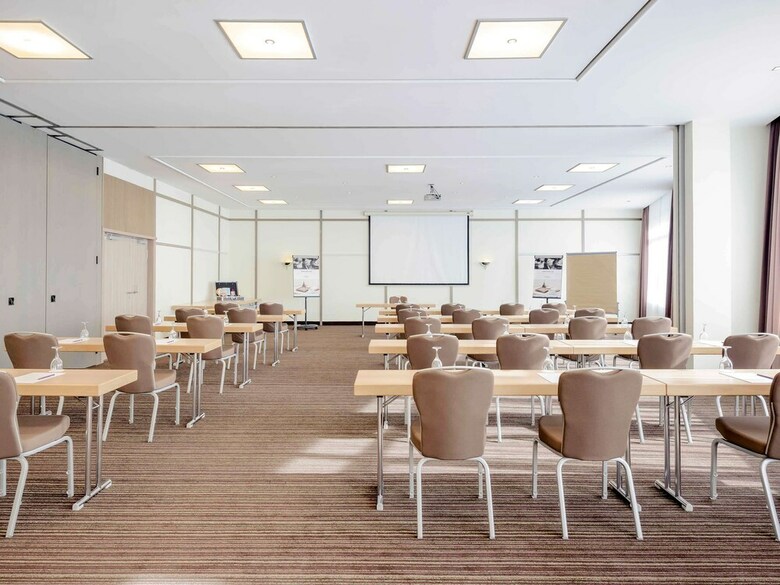 Hotel Mercure Trier Porta Nigra