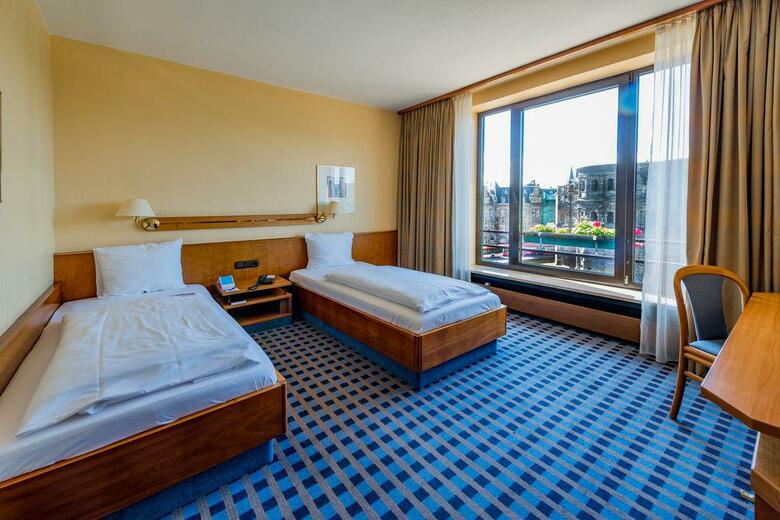 Hotel Mercure Trier Porta Nigra