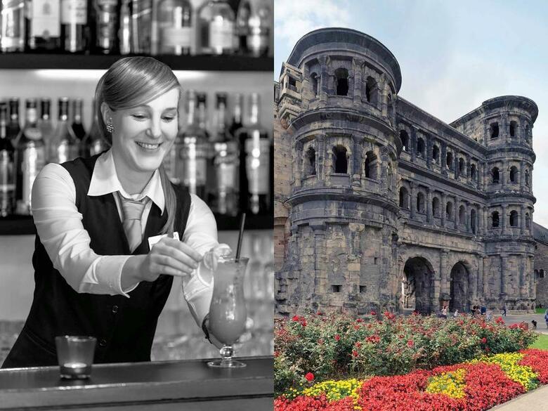 Hotel Mercure Trier Porta Nigra