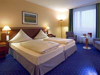 Hotel Mercure Trier Porta Nigra