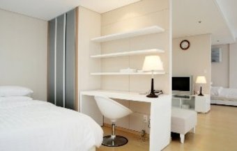 Sinchon Casaville Residence