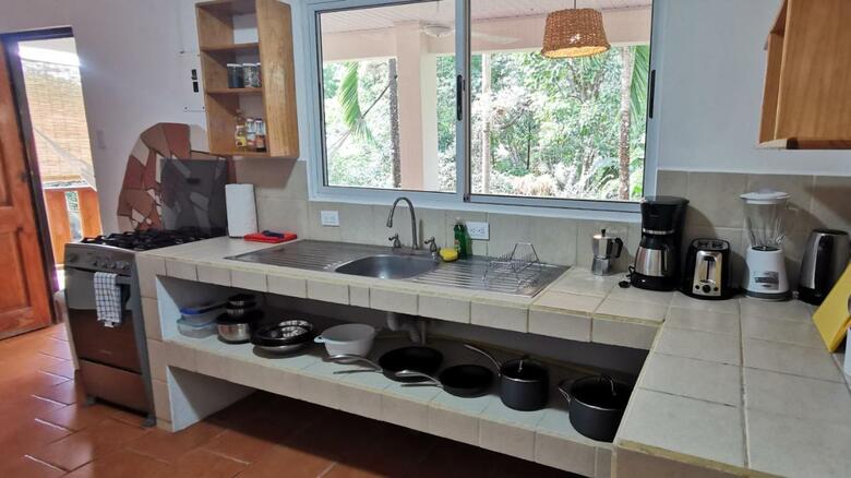Apartamento Colibri Surf House & Flats