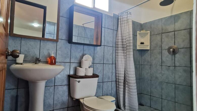 Apartamento Colibri Surf House & Flats