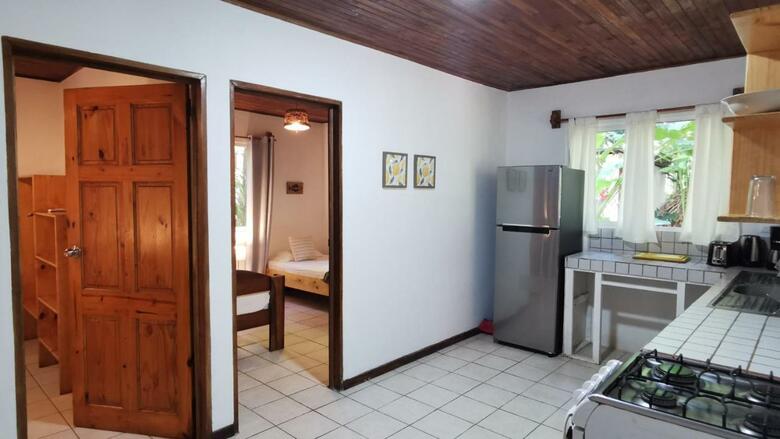 Apartamento Colibri Surf House & Flats