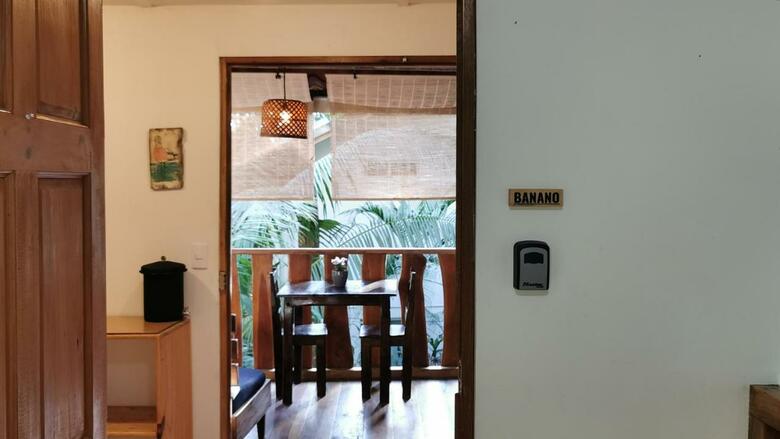 Apartamento Colibri Surf House & Flats