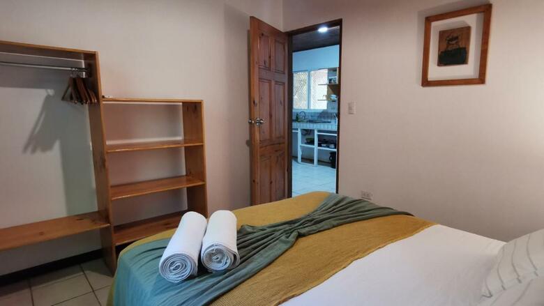 Apartamento Colibri Surf House & Flats
