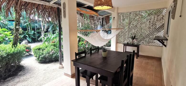 Apartamento Colibri Surf House & Flats