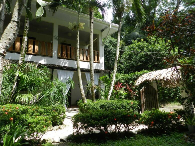 Apartamento Colibri Surf House & Flats