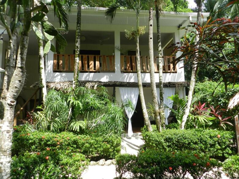 Apartamento Colibri Surf House & Flats