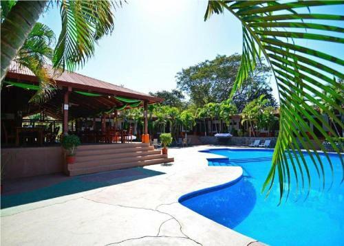 Hotel Hacienda Del Mar