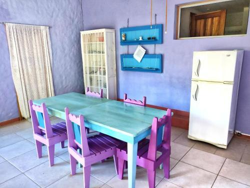 Villas Casita Azul