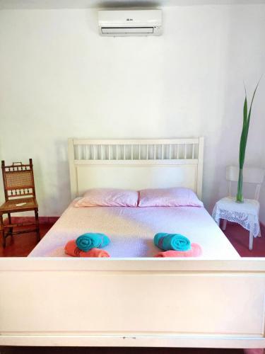 Villas Casita Azul