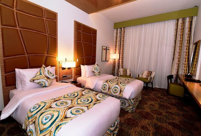 Hotel Best Western Plus Pearl Creek