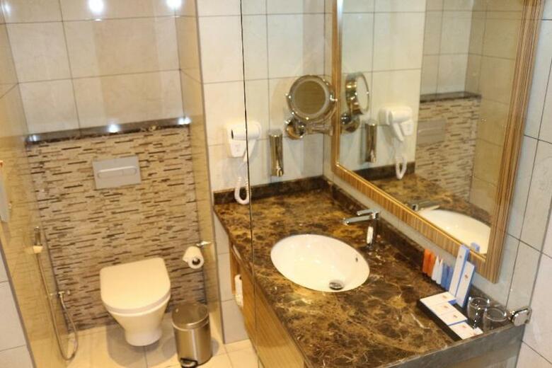 Hotel Best Western Plus Pearl Creek
