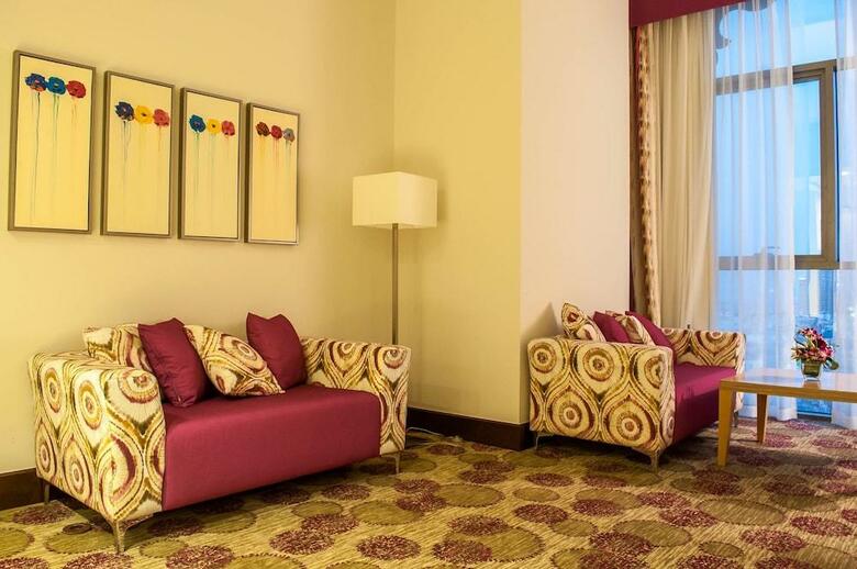 Hotel Best Western Plus Pearl Creek