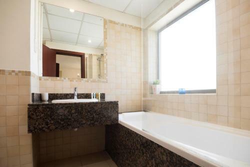 Apartamento Jumeirah Beach Apt
