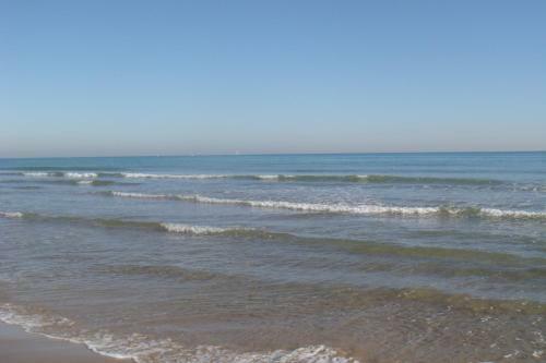 Hotel Playa Canet