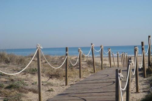 Hotel Playa Canet