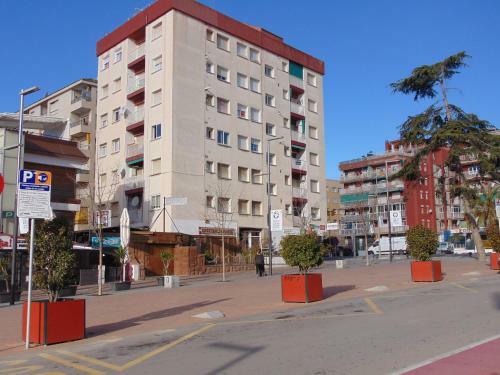 Apartamento Riera