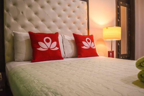Hotel Zen Rooms Pryce Business Park