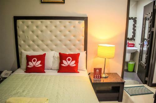 Hotel Zen Rooms Pryce Business Park