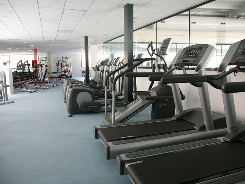 Hotel Sercotel Jc1 Murcia