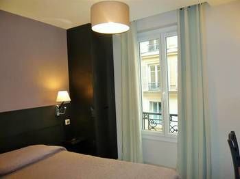 Hostal Hotel Bonsejour Montmartre