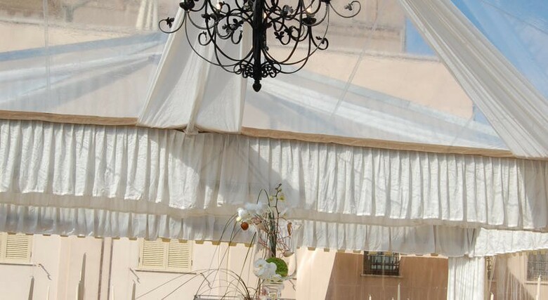 Hotel Donna Camilla Savelli
