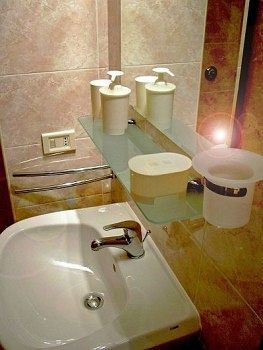 Bed & Breakfast Galilei Guest House