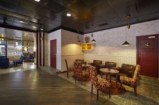 Hotel Cumulus City Lappeenranta