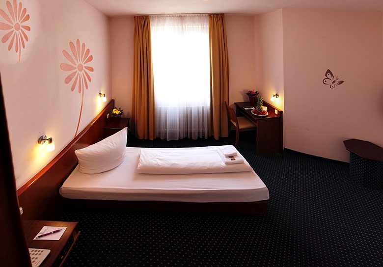 Hotel Residenz
